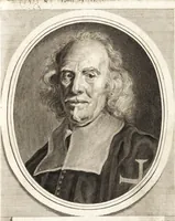 An illustration from Vita del cavalier Gio. Lorenzo Bernino (1713)