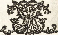 An illustration from Vita del cavalier Gio. Lorenzo Bernino (1713)