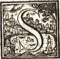 An illustration from Vita del cavalier Gio. Lorenzo Bernino (1713)