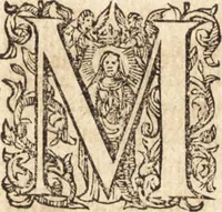 An illustration from Ivsti LipsI Opera omnia qvæ ad criticam proprie spectant : postremùm ab ipso aucta, correcta, digesta : quorum omnium index & ordo post præfationem (1611)