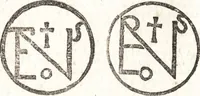An illustration from Il forestiere instruito delle cose notabili della citta' di Ravenna, e suburbane della medesima : operetta (1791)
