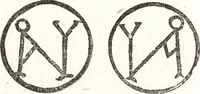 An illustration from Il forestiere instruito delle cose notabili della citta' di Ravenna, e suburbane della medesima : operetta (1791)