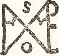 An illustration from Il forestiere instruito delle cose notabili della citta' di Ravenna, e suburbane della medesima : operetta (1791)