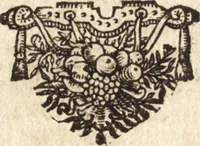 An illustration from Javaense reyse : gedaen van Batavia over Samarangh na de konincklijcke hoofd-plaets Mataram, door de heere N.N. in den jare 1656 .. (1667)