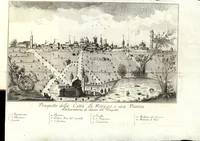 Picture 3 of 3 from Le pitture, sculture ed architetture della città di Rovigo : con indici ed illustrazioni (1793), leaf 378