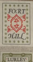 An illustration from De Spaensche Mercurius : verhandelende eenige onderlinge belangen van die kroon aenmerckelijcke bysonderheden, voor-vallen, en andere eygenschappen : met schoone koopere platen der geschiedenissen verciert : zijnde van de Reysende Mercurius het tweede deel (1674)