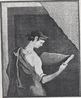 Picture 1 of 8 from Painting illustrated in three diallogues : containing some choice observations upon the art, together with the lives of the most eminent painters, from Cimabue, to the time of Raphael and Michel Angelo : with an explanation of the difficult terms (1685), leaf 1