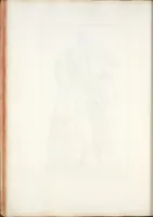 An illustration from Anatomia per uso et intelligenza del disegno; ricercata non solo su gl'ossi e muscoli del corpo humano, ma dimostrata ancora su le statue antiche più insigni di Roma; (1691)