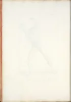 An illustration from Anatomia per uso et intelligenza del disegno; ricercata non solo su gl'ossi e muscoli del corpo humano, ma dimostrata ancora su le statue antiche più insigni di Roma; (1691)