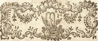 An illustration from Johann Friderich Christ, ehemaligen öffentlichen Lehrers der Dichtkunst auf der Universität zu Leipzig, Abhandlungen über die Litteratur und Kunstwerke vornemlich des Alterthums (1776)