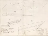 Picture 12 of 62 from Architectura militaris nova et aucta, oder, Newe vermehrte Fortification von regular Vestungen, von irregular Vestungen vnd Aussen wercken, von Praxi offensiva vnd defensiva : auff die neweste Niederländische Praxin gerichtet vnd beschrieben (1665), leaf 96