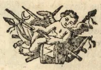 An illustration from Le pitture, sculture ed architetture delle chiese, e d'altri luoghi pubblici di Bergamo (1774)