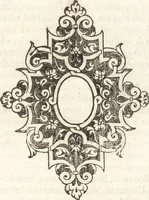 An illustration from Llanto del occidente en el ocaso del mas claro sol de las Españas : funebres demostraciones, que hizo, pyra real, que erigio en las exequias del rey N. Señor D. Felipe IIII. el Grande ... (1666)