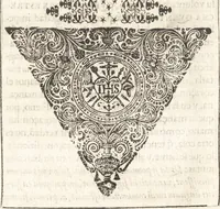 Picture 27 of 32 from Llanto del occidente en el ocaso del mas claro sol de las Españas : funebres demostraciones, que hizo, pyra real, que erigio en las exequias del rey N. Señor D. Felipe IIII. el Grande ... (1666), leaf 183