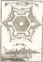 Picture 48 of 167 from Les travaux de Mars, ou, L'art de la guerre : divisé en trois parties ... : avec un ample détail de la milice des Turcs, tant pour l'attaque que pour la deffence : ouvrage enrichi de plus de quatre cens planches gravées en taille-douce (1684), leaf 130