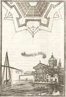 Picture 50 of 167 from Les travaux de Mars, ou, L'art de la guerre : divisé en trois parties ... : avec un ample détail de la milice des Turcs, tant pour l'attaque que pour la deffence : ouvrage enrichi de plus de quatre cens planches gravées en taille-douce (1684), leaf 136
