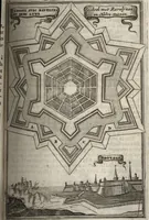 Picture 52 of 167 from Les travaux de Mars, ou, L'art de la guerre : divisé en trois parties ... : avec un ample détail de la milice des Turcs, tant pour l'attaque que pour la deffence : ouvrage enrichi de plus de quatre cens planches gravées en taille-douce (1684), leaf 140