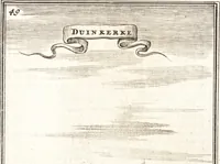 An illustration from Les travaux de Mars, ou, L'art de la guerre : divisé en trois parties ... : avec un ample détail de la milice des Turcs, tant pour l'attaque que pour la deffence : ouvrage enrichi de plus de quatre cens planches gravées en taille-douce (1684)