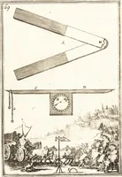 Picture 92 of 167 from Les travaux de Mars, ou, L'art de la guerre : divisé en trois parties ... : avec un ample détail de la milice des Turcs, tant pour l'attaque que pour la deffence : ouvrage enrichi de plus de quatre cens planches gravées en taille-douce (1684), leaf 226