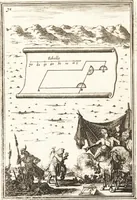 Picture 94 of 167 from Les travaux de Mars, ou, L'art de la guerre : divisé en trois parties ... : avec un ample détail de la milice des Turcs, tant pour l'attaque que pour la deffence : ouvrage enrichi de plus de quatre cens planches gravées en taille-douce (1684), leaf 230