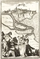 Picture 100 of 167 from Les travaux de Mars, ou, L'art de la guerre : divisé en trois parties ... : avec un ample détail de la milice des Turcs, tant pour l'attaque que pour la deffence : ouvrage enrichi de plus de quatre cens planches gravées en taille-douce (1684), leaf 242