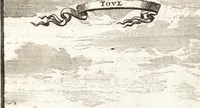 An illustration from Les travaux de Mars, ou, L'art de la guerre : divisé en trois parties ... : avec un ample détail de la milice des Turcs, tant pour l'attaque que pour la deffence : ouvrage enrichi de plus de quatre cens planches gravées en taille-douce (1684)