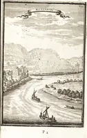 An illustration from Les travaux de Mars, ou, L'art de la guerre : divisé en trois parties ... : avec un ample détail de la milice des Turcs, tant pour l'attaque que pour la deffence : ouvrage enrichi de plus de quatre cens planches gravées en taille-douce (1684)
