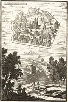 Picture 112 of 167 from Les travaux de Mars, ou, L'art de la guerre : divisé en trois parties ... : avec un ample détail de la milice des Turcs, tant pour l'attaque que pour la deffence : ouvrage enrichi de plus de quatre cens planches gravées en taille-douce (1684), leaf 276