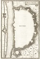 An illustration from Les travaux de Mars, ou, L'art de la guerre : divisé en trois parties ... : avec un ample détail de la milice des Turcs, tant pour l'attaque que pour la deffence : ouvrage enrichi de plus de quatre cens planches gravées en taille-douce (1684)