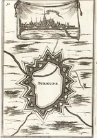 Picture 133 of 167 from Les travaux de Mars, ou, L'art de la guerre : divisé en trois parties ... : avec un ample détail de la milice des Turcs, tant pour l'attaque que pour la deffence : ouvrage enrichi de plus de quatre cens planches gravées en taille-douce (1684), leaf 322