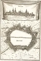 Picture 137 of 167 from Les travaux de Mars, ou, L'art de la guerre : divisé en trois parties ... : avec un ample détail de la milice des Turcs, tant pour l'attaque que pour la deffence : ouvrage enrichi de plus de quatre cens planches gravées en taille-douce (1684), leaf 332