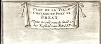An illustration from Les travaux de Mars, ou, L'art de la guerre : divisé en trois parties ... : avec un ample détail de la milice des Turcs, tant pour l'attaque que pour la deffence : ouvrage enrichi de plus de quatre cens planches gravées en taille-douce (1684)