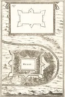 Picture 163 of 167 from Les travaux de Mars, ou, L'art de la guerre : divisé en trois parties ... : avec un ample détail de la milice des Turcs, tant pour l'attaque que pour la deffence : ouvrage enrichi de plus de quatre cens planches gravées en taille-douce (1684), leaf 390