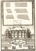 An illustration from Les travaux de Mars, ou, L'art de la guerre : divisé en trois parties ... : avec un ample détail de la milice des Turcs, tant pour l'attaque que pour la deffence : ouvrage enrichi de plus de quatre cens planches gravées en taille-douce (1684)
