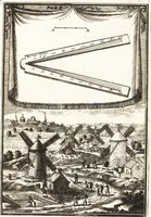 Picture 17 of 167 from Les travaux de Mars, ou, L'art de la guerre : divisé en trois parties ... : avec un ample détail de la milice des Turcs, tant pour l'attaque que pour la deffence : ouvrage enrichi de plus de quatre cens planches gravées en taille-douce (1684), leaf 54
