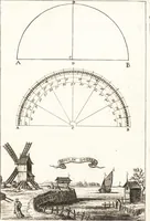 Picture 18 of 167 from Les travaux de Mars, ou, L'art de la guerre : divisé en trois parties ... : avec un ample détail de la milice des Turcs, tant pour l'attaque que pour la deffence : ouvrage enrichi de plus de quatre cens planches gravées en taille-douce (1684), leaf 56