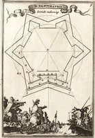 Picture 27 of 167 from Les travaux de Mars, ou, L'art de la guerre : divisé en trois parties ... : avec un ample détail de la milice des Turcs, tant pour l'attaque que pour la deffence : ouvrage enrichi de plus de quatre cens planches gravées en taille-douce (1684), leaf 78