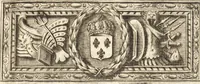 Picture 3 of 24 from Nouveaux memoires sur l'etat present de la Chine (1696), leaf 10