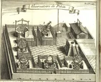 Picture 6 of 24 from Nouveaux memoires sur l'etat present de la Chine (1696), leaf 181
