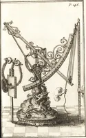 Picture 11 of 24 from Nouveaux memoires sur l'etat present de la Chine (1696), leaf 194