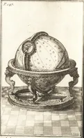 Picture 12 of 24 from Nouveaux memoires sur l'etat present de la Chine (1696), leaf 197