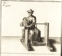 Picture 23 of 24 from Nouveaux memoires sur l'etat present de la Chine (1696), leaf 547