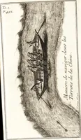 Picture 24 of 24 from Nouveaux memoires sur l'etat present de la Chine (1696), leaf 564