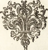 Picture 1 of 24 from Nouveaux memoires sur l'etat present de la Chine (1696), leaf 6