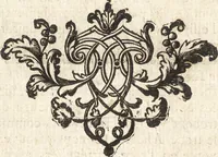 An illustration from La théorie et la pratique de la coupe des pierres et des bois, pour la construction des voutes et autres parties des bâtimens civils & militaires, ou, Traité de stéréotomie à l'usage de l'architecture (1754)