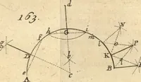 An illustration from La théorie et la pratique de la coupe des pierres et des bois, pour la construction des voutes et autres parties des bâtimens civils & militaires, ou, Traité de stéréotomie à l'usage de l'architecture (1754)