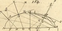 An illustration from La théorie et la pratique de la coupe des pierres et des bois, pour la construction des voutes et autres parties des bâtimens civils & militaires, ou, Traité de stéréotomie à l'usage de l'architecture (1754)