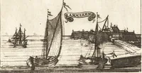 Picture 42 of 141 from Les travaux de Mars, ou, L'art de la guerre : divisé en trois parties ... : avec un ample détail de la milice des Turcs, tant pour l'attaque que pour la deffence : ouvrage enrichi de plus de quatre cens planches gravées en taille-douce (1684), leaf 118