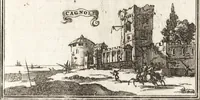 Picture 53 of 141 from Les travaux de Mars, ou, L'art de la guerre : divisé en trois parties ... : avec un ample détail de la milice des Turcs, tant pour l'attaque que pour la deffence : ouvrage enrichi de plus de quatre cens planches gravées en taille-douce (1684), leaf 150