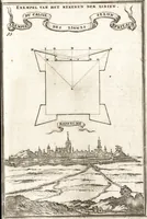 Picture 57 of 141 from Les travaux de Mars, ou, L'art de la guerre : divisé en trois parties ... : avec un ample détail de la milice des Turcs, tant pour l'attaque que pour la deffence : ouvrage enrichi de plus de quatre cens planches gravées en taille-douce (1684), leaf 156